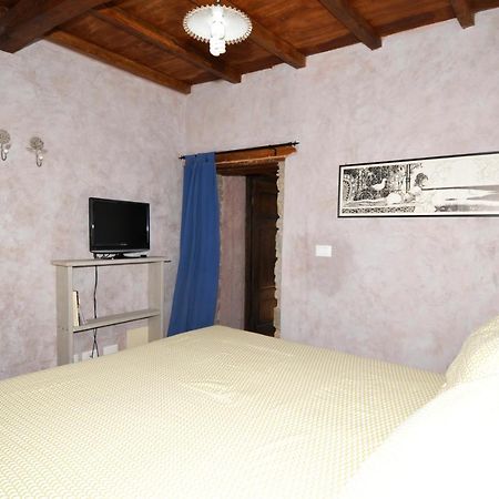 B&B Borgo Massovrana Castel di Casio Екстер'єр фото
