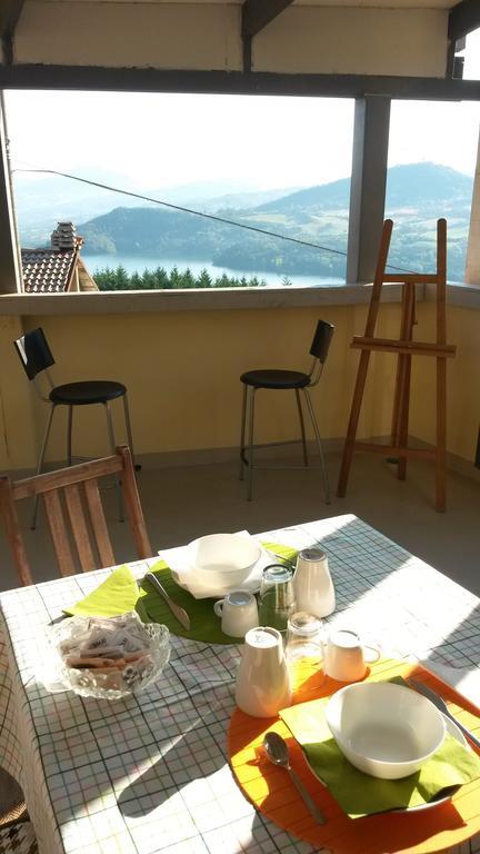 B&B Borgo Massovrana Castel di Casio Екстер'єр фото
