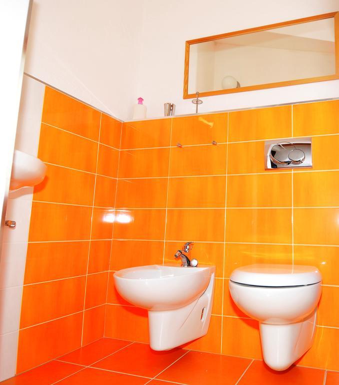 B&B Borgo Massovrana Castel di Casio Екстер'єр фото