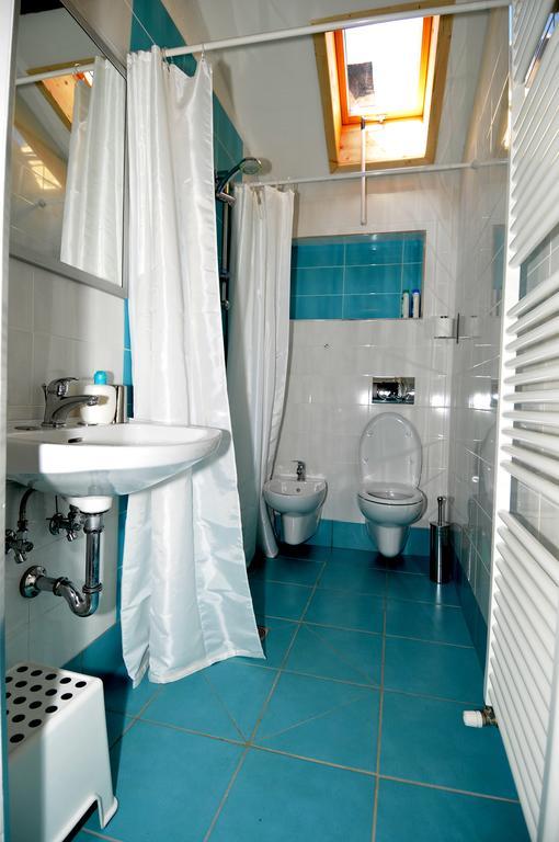 B&B Borgo Massovrana Castel di Casio Екстер'єр фото