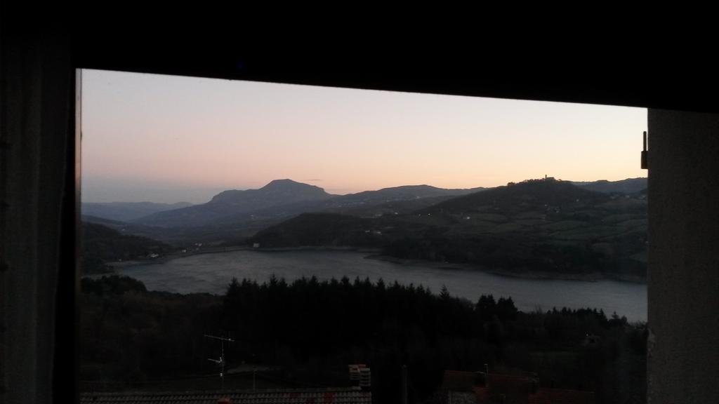 B&B Borgo Massovrana Castel di Casio Екстер'єр фото