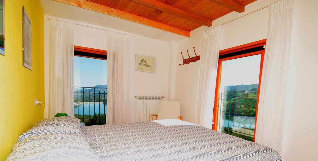B&B Borgo Massovrana Castel di Casio Екстер'єр фото