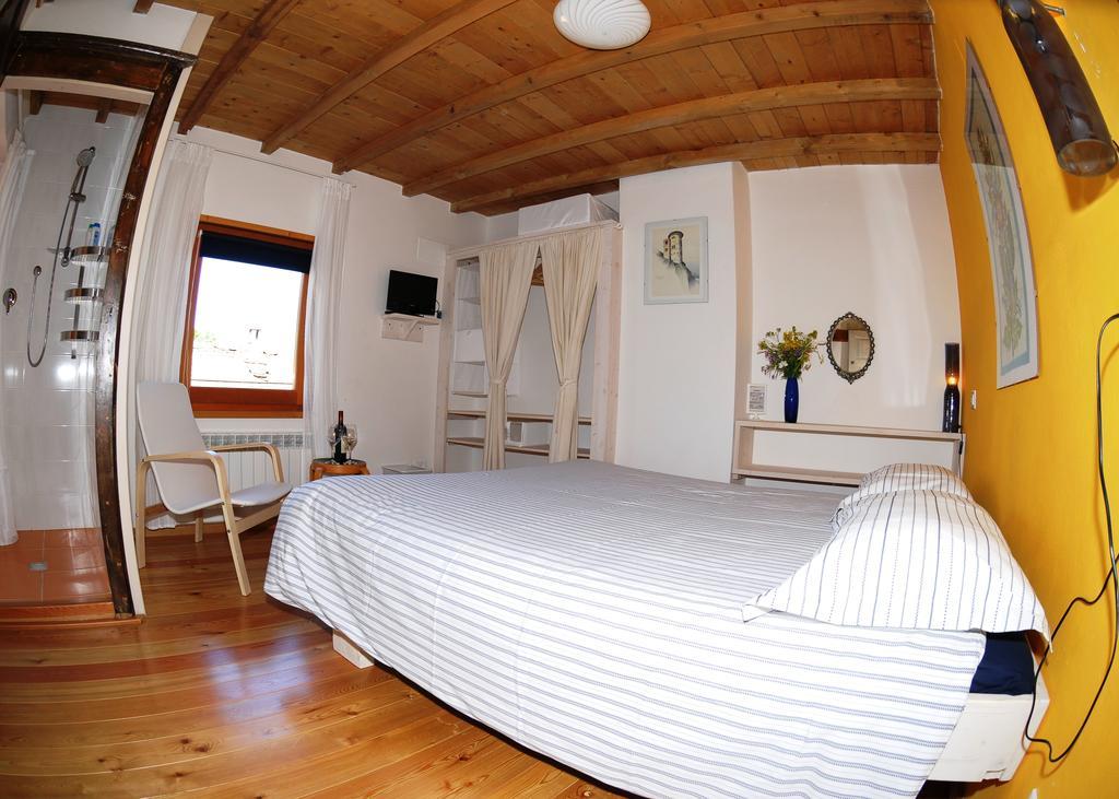 B&B Borgo Massovrana Castel di Casio Екстер'єр фото