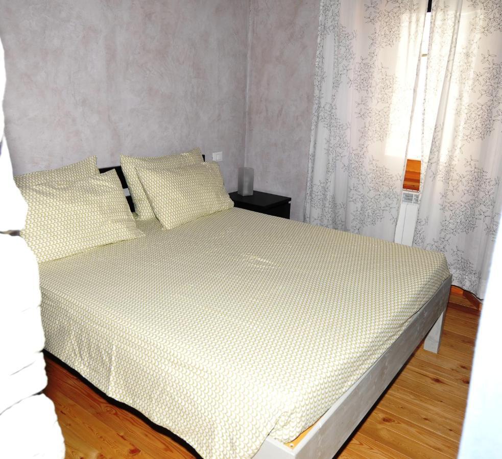B&B Borgo Massovrana Castel di Casio Екстер'єр фото